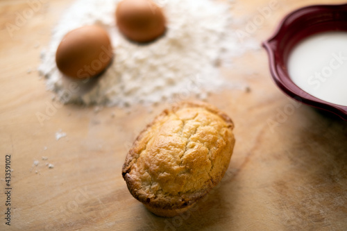 Pasticciotto Leccese