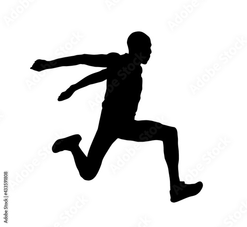 Saut en longueur
