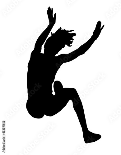 Saut en longueur