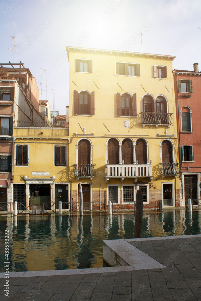 Obraz premium Venice - Italy