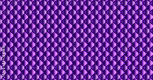 Background on fabric with magenta color