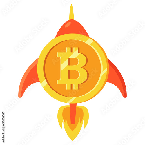 Concept Of Block Chain And Crypto Mining