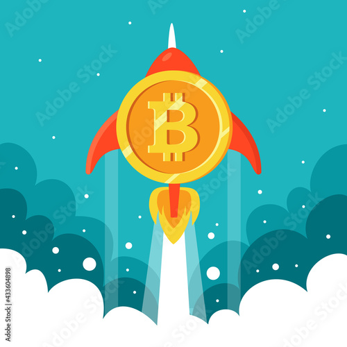 Concept Of Block Chain And Crypto Mining