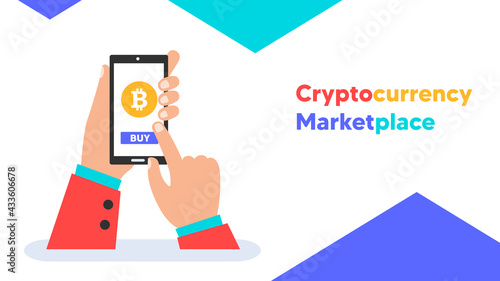 Concept Of Block Chain And Crypto Mining
