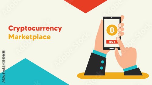 Concept Of Block Chain And Crypto Mining