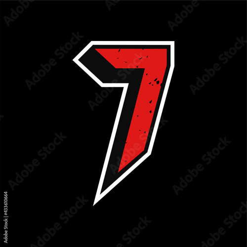 Heavy Metal Number 7