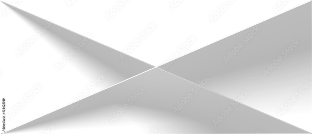 Abstract geometric, white background, luxury, with lines transparent gradient, you can use for ad, poster and card, template, business presentation Abstract geometric, white background, luxury, with lines transparent gradient, you can use for ad, poster and card, template, business presentation