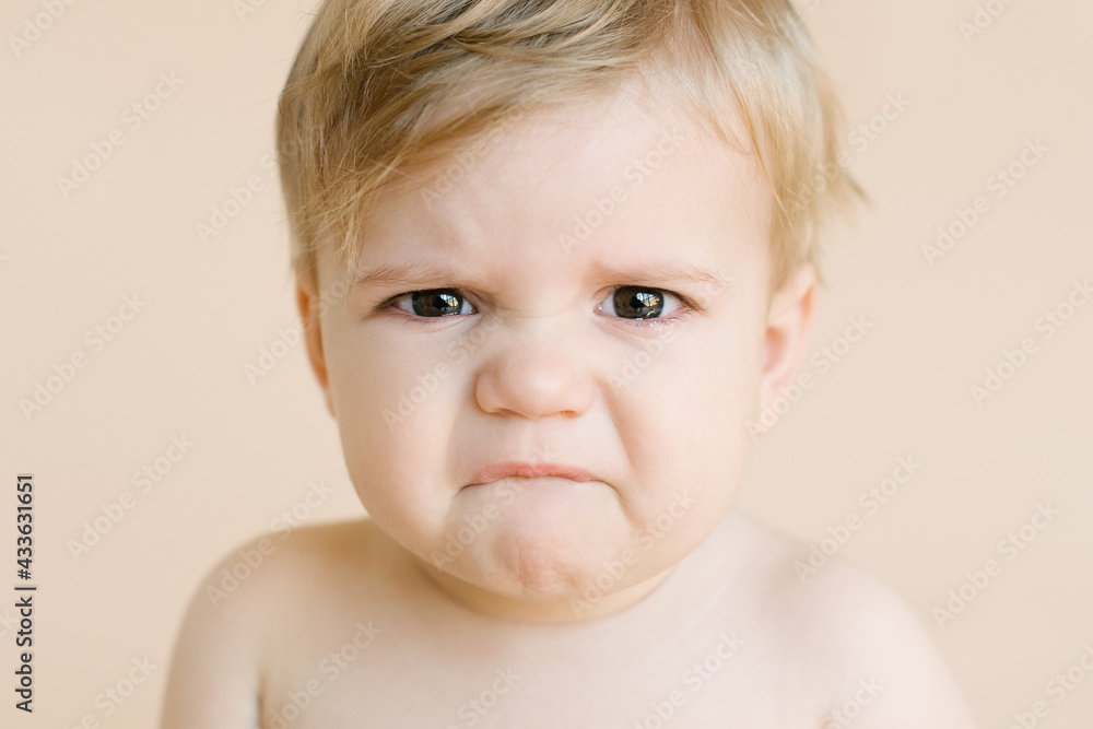 blond adorable baby sitter angry blond adorable baby sitter angry
