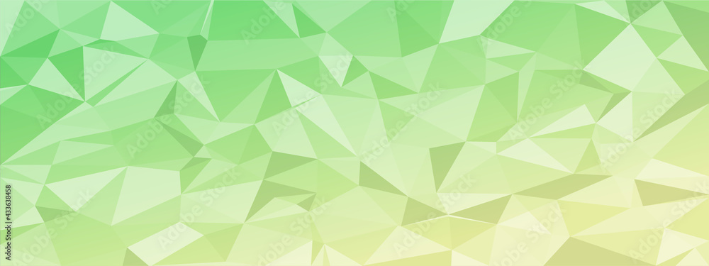 low poly abstract modern background. bright colors chaotic triangles of variable size and rotation. Minimalist layout for business card landing page wallpaper website brochure. Trendy vector eps10 low poly abstract modern background. bright colors chaotic triangles of variable size and rotation. Minimalist layout for business card landing page wallpaper website brochure. Trendy vector eps10