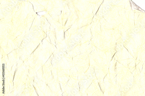abstract crumpled paper texture pattern