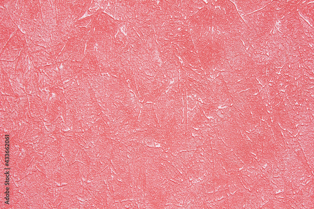 Fototapeta premium Pink abstract background. Beautiful pink background with patterns