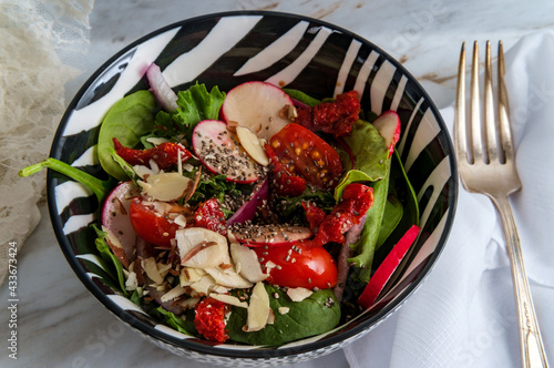 Healthy Super Food Salad