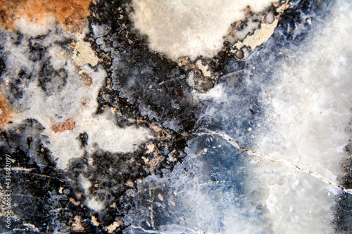 Close up  beautiful marble texture  © blackdiamond67