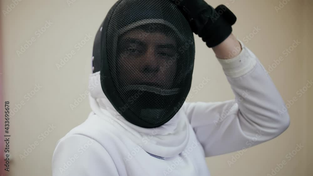 disabled athlete. fencing. paralympic games. wheelchair fencing