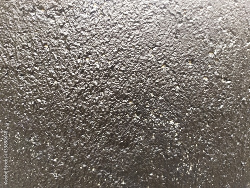 concrete, dark (black) texture, background