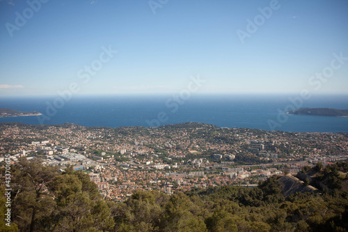 La Rade de Toulon   France