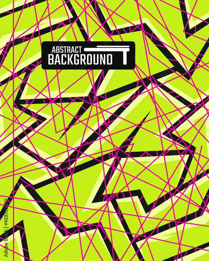 Plain Geometric Background Sim Racing Abstract geometric backgrounds for sports and games. Abstract racing ...