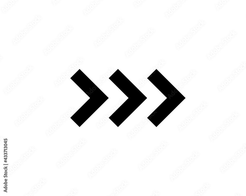 Arrow Icon in trendy flat style isolated on white background. Arrow symbol for your web site design, logo, app, UI. Vector illustration, EPS10. Arrow Icon in trendy flat style isolated on white background. Arrow symbol for your web site design, logo, app, UI. Vector illustration, EPS10.