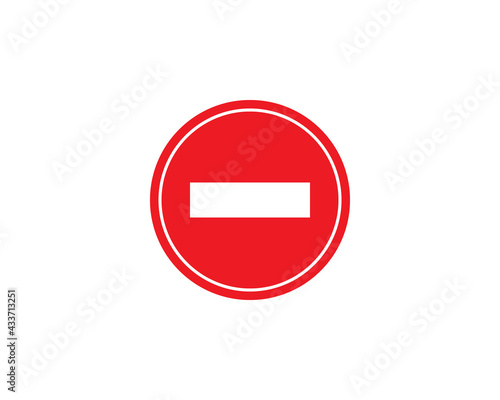 Original Color Road Sign Red Circle Blank , Isolated on white Background,Vector Illustration EPS10 Free Download Original Color Road Sign Red Circle Blank , Isolated on white Background,Vector Illustration EPS10 - GFXLoad