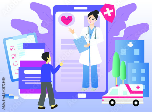Health information technology  is health technology, particularly information technology, applied to health and health care. It supports health information management across computerized systems .