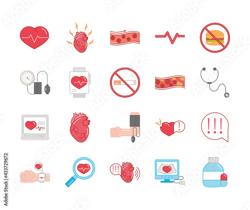 hypertension diagnosis medical