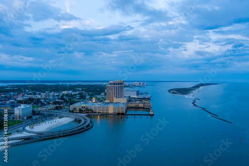 Biloxi Resort 