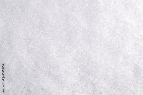 Wallpaper Mural white snow texture Torontodigital.ca