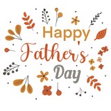Happy father's day , Father's Day