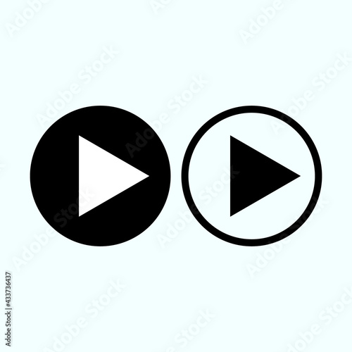 Free Download video icon - GFXLoad