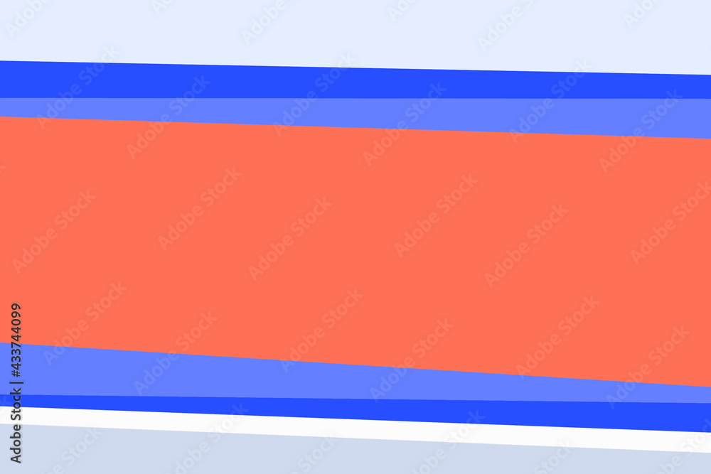 Fototapeta premium Infographics design vector. Modern infographic design templatet presentation