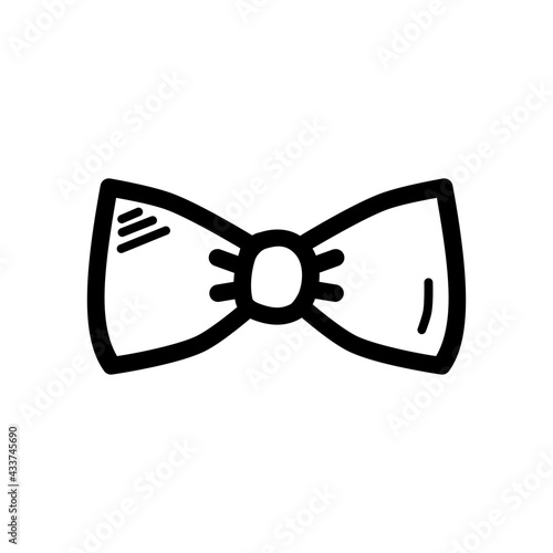 bow tie