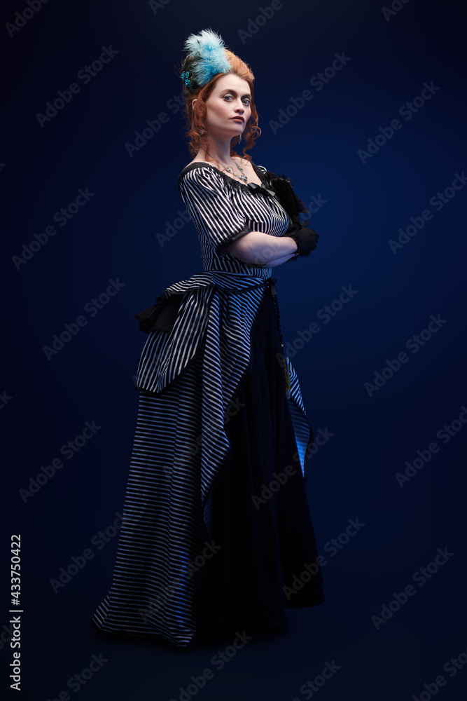 historical lady costume historical lady costume