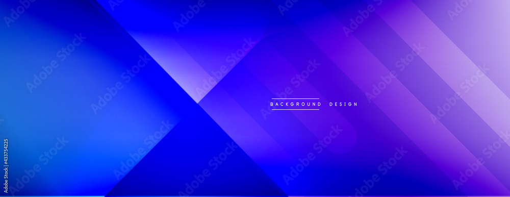 Dynamic lines abstract background. 3D shadow effects and fluid gradients. Modern overlapping forms Dynamic lines abstract background. 3D shadow effects and fluid gradients. Modern overlapping forms