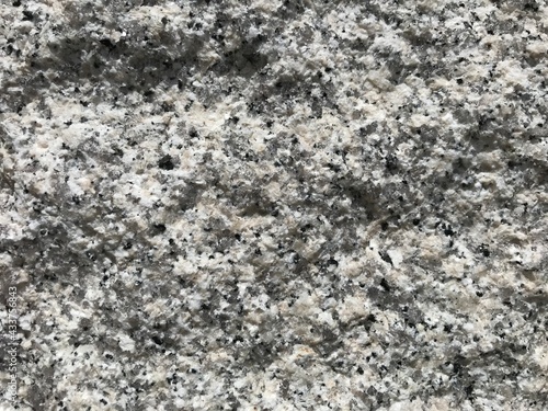 Granite stone from Sardinia, Italy