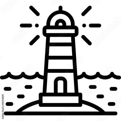 lighthouse