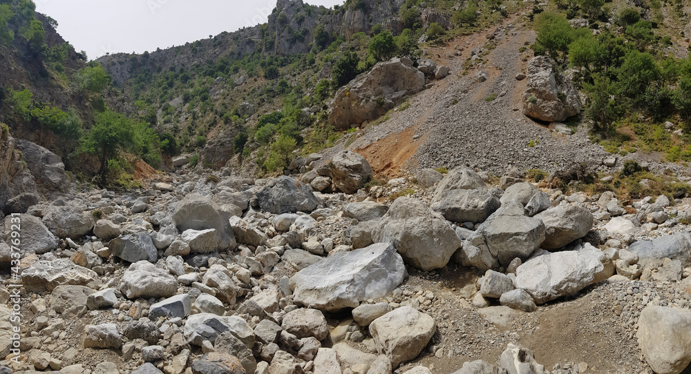 Wildes Kreta: Die Havga-Schlucht / Lasithi-Hochebene Wildes Kreta: Die Havga-Schlucht / Lasithi-Hochebene
