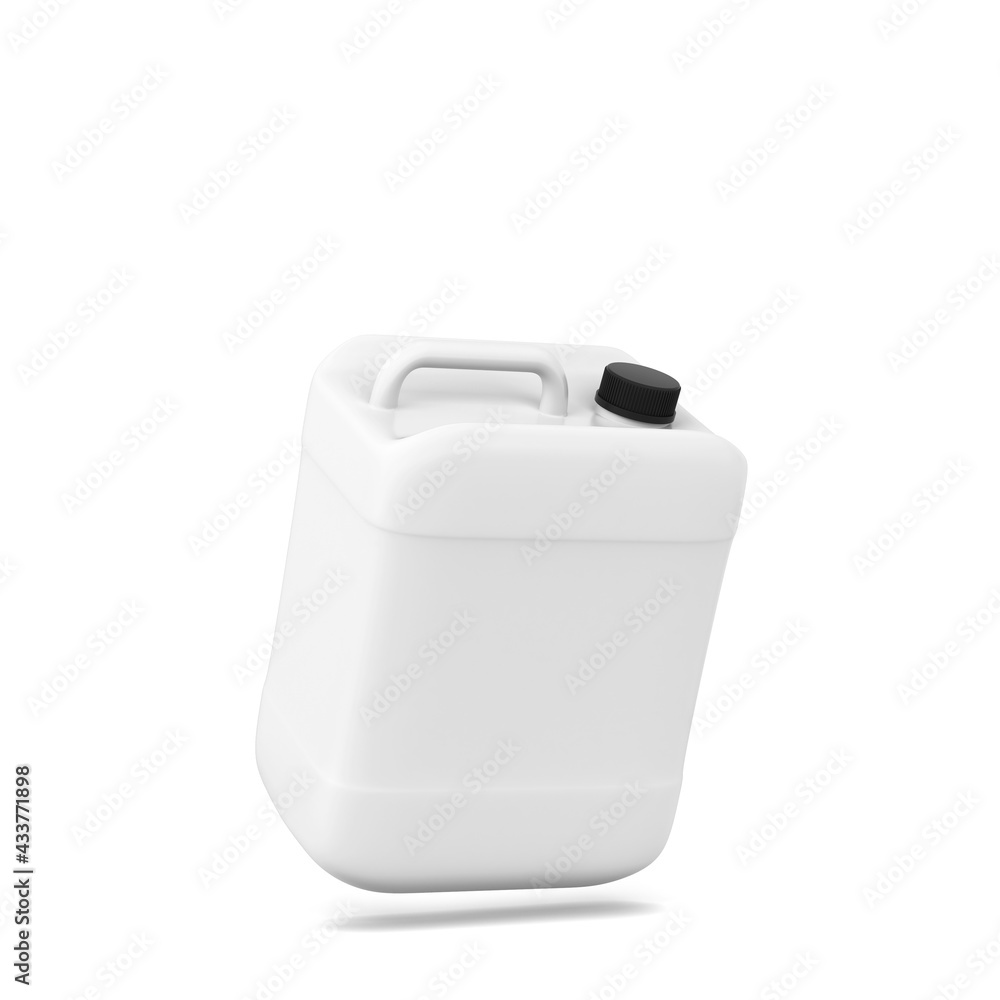 Blank jerry can Blank jerry can