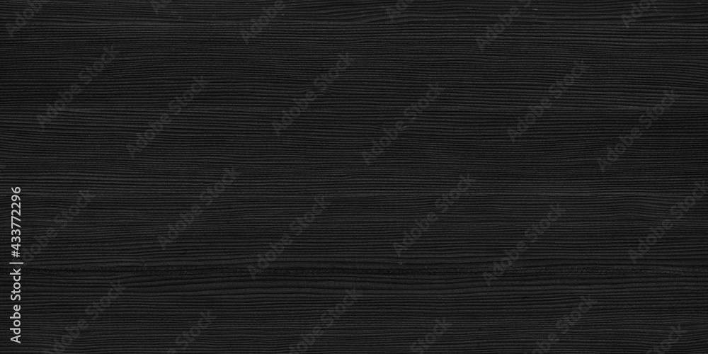 Black wood texture seamless high resolution Stock Photo