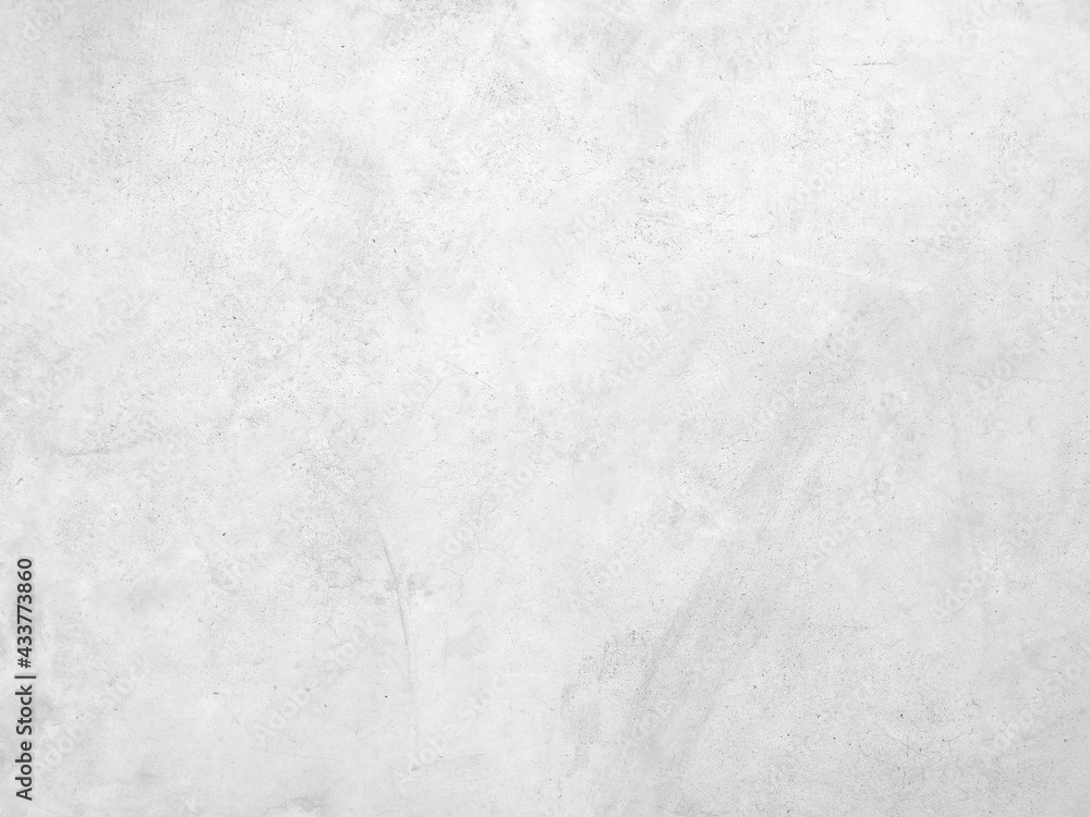 White cement wall in retro concept White cement wall in retro concept