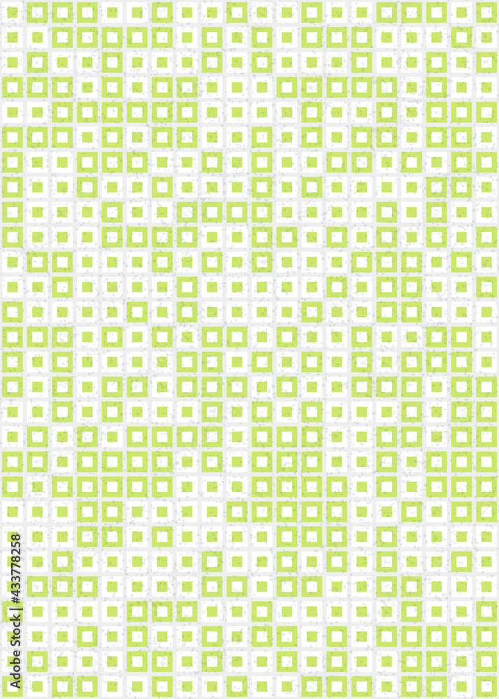 Abstract Geometric Pattern generative computational art illustration Abstract Geometric Pattern generative computational art illustration