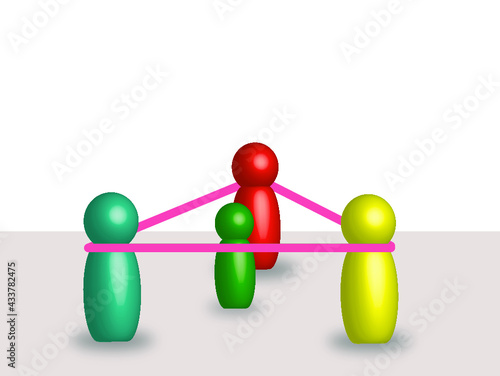 Figuren Prävention