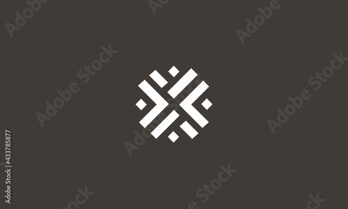 letter ff logo design or f logo conept