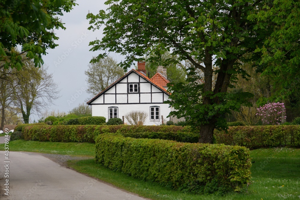 Grünholz, Schleswig-Holstein