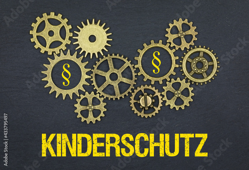 Kinderschutz photo