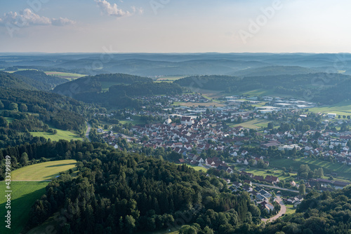 Trochtelfingen, Schwäbische Alb