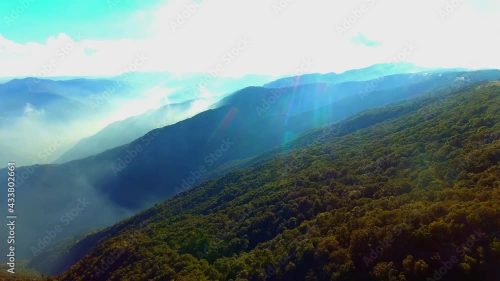 Parque nationel de chrea, Blida Algerie Parque nationel de chrea, Blida Algerie