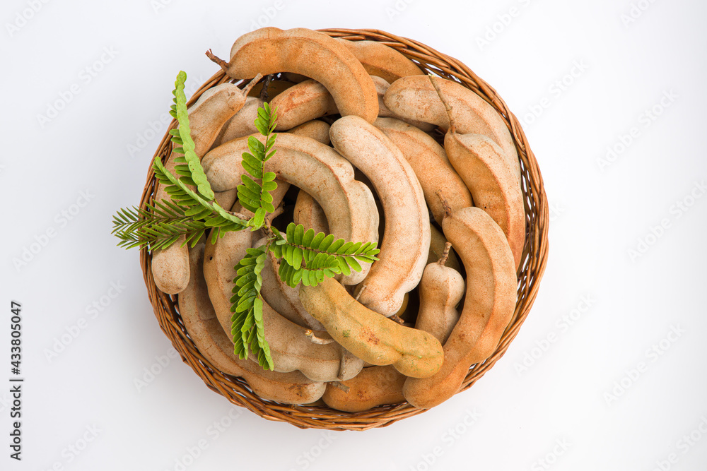 Obraz premium Tamarind