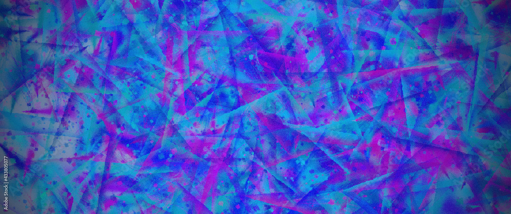 Obraz premium abstract illustration paint background bg texture wallpaper art frame