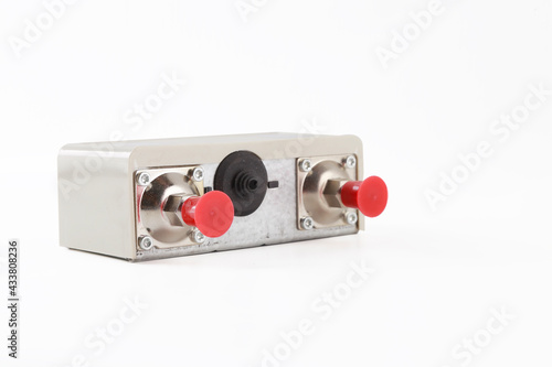 Air pressure valve controller, industrial equipment for Pneumatic photo