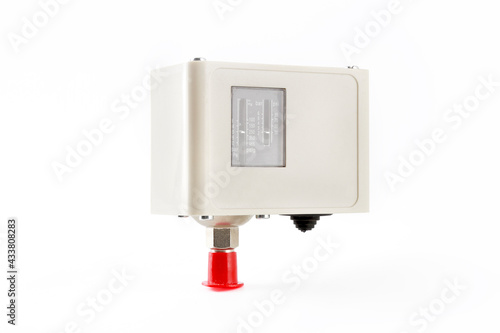 Air pressure valve controller, industrial equipment for Pneumatic